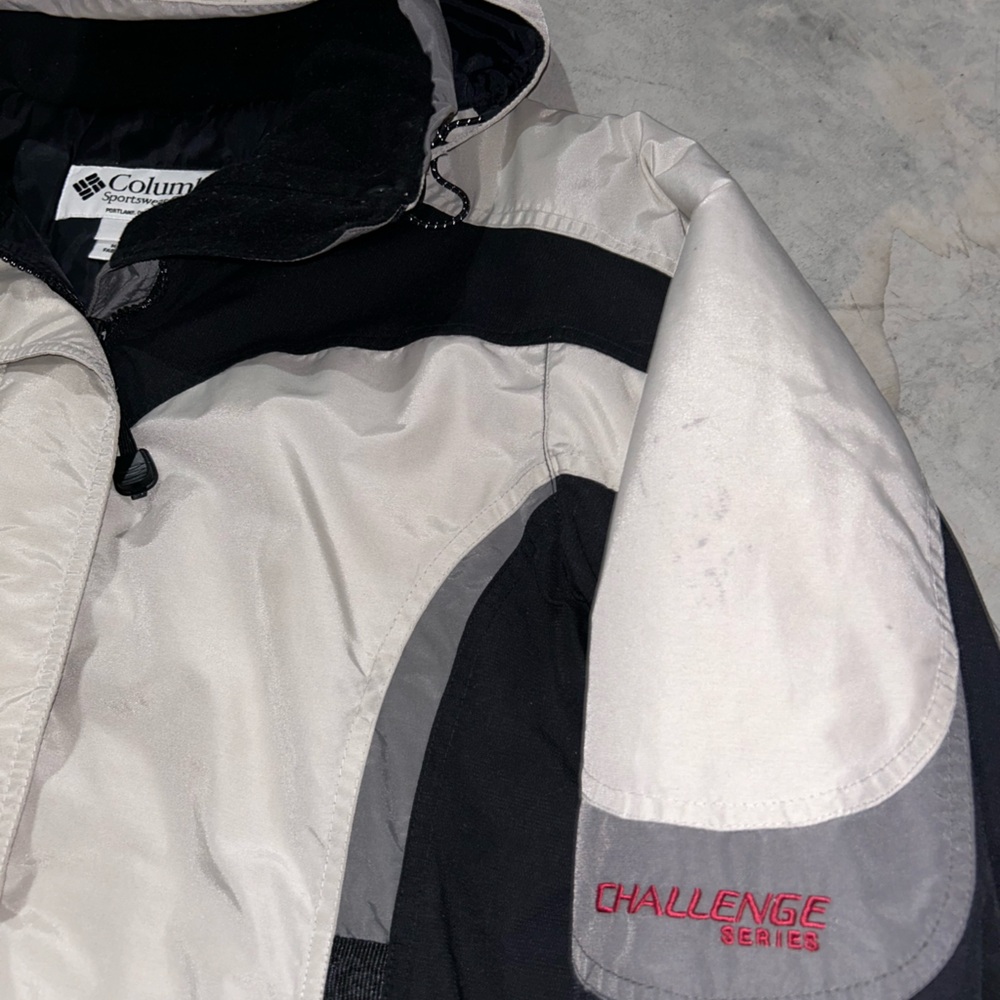 Columbia Jacket - Picture 3 of 5